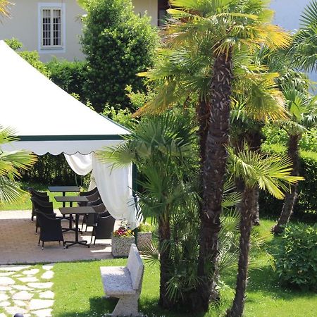 Hotel Terme Dolomiti อาบาโนแตร์เม ภายนอก รูปภาพ