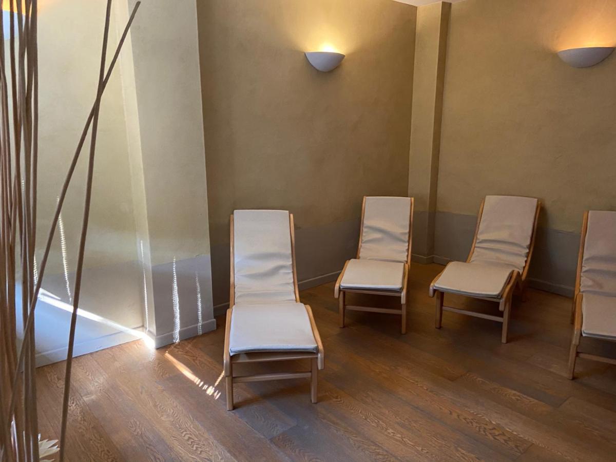 Hotel Terme Dolomiti อาบาโนแตร์เม ภายนอก รูปภาพ