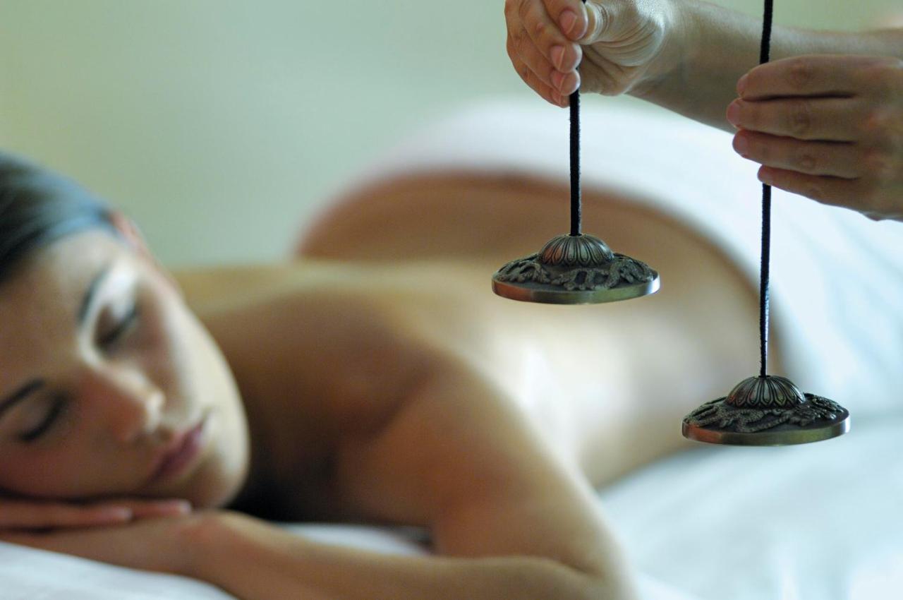 Hotel Terme Dolomiti อาบาโนแตร์เม ภายนอก รูปภาพ