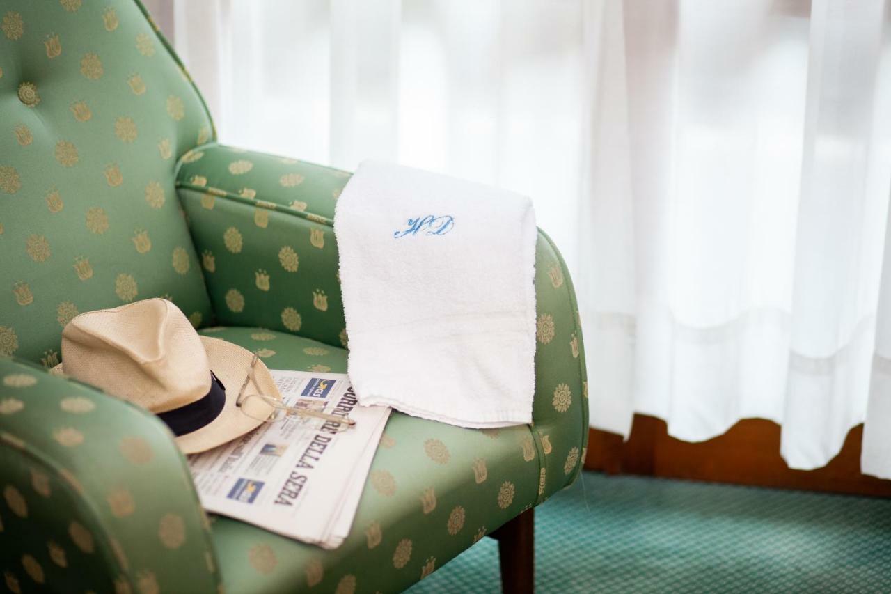 Hotel Terme Dolomiti อาบาโนแตร์เม ภายนอก รูปภาพ