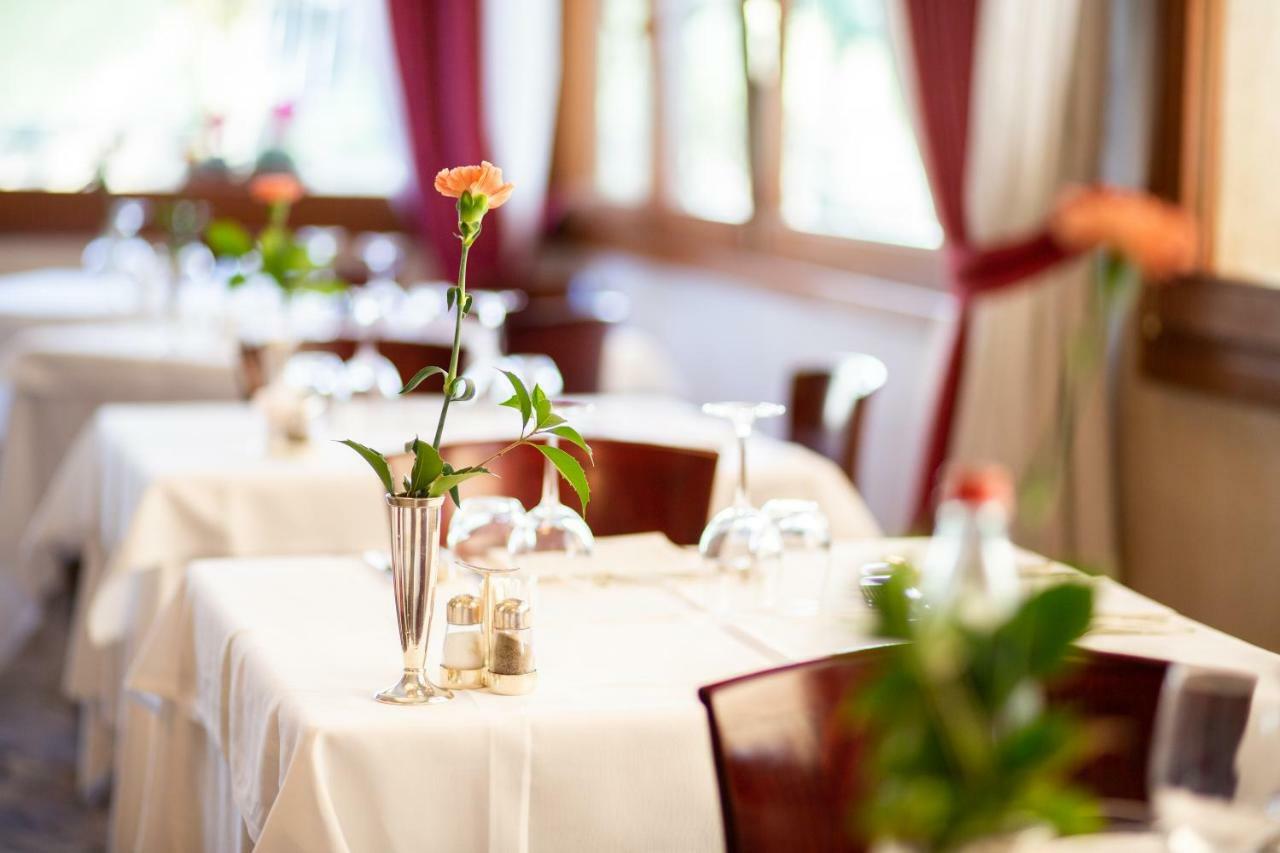 Hotel Terme Dolomiti อาบาโนแตร์เม ภายนอก รูปภาพ